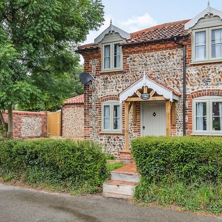 Clematis Cottage Thorpe Market Exterior foto